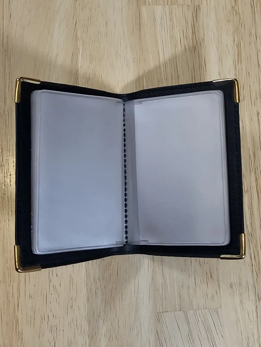 LRR Photo Wallet